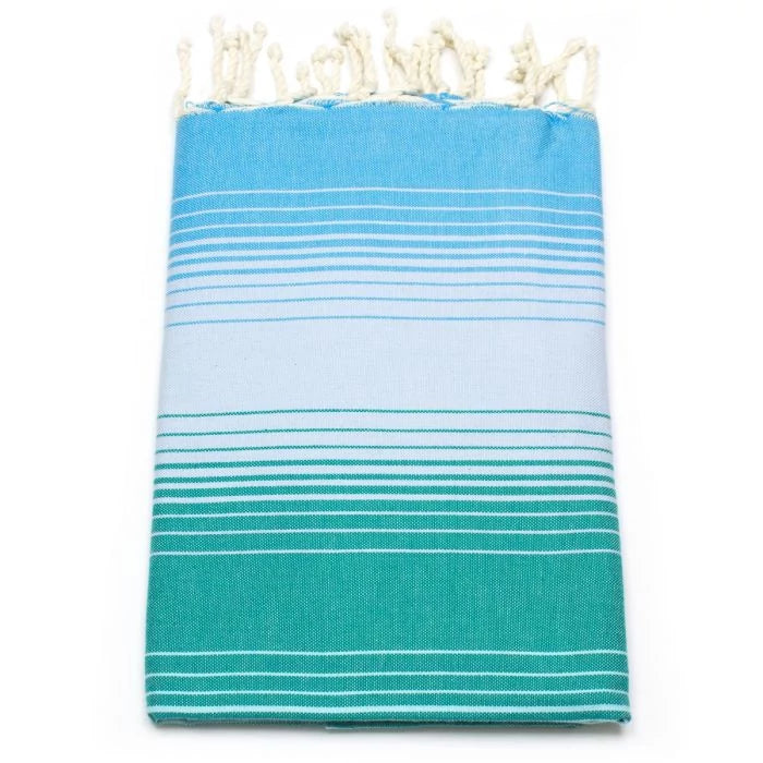 Fouta Hamamtuch 200 x 100 - Mountain Lake
