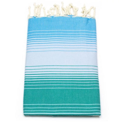 Fouta Hamamtuch 200 x 100 - Mountain Lake