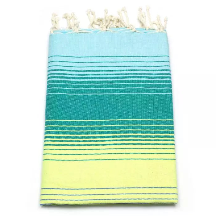 Fouta Hamamtuch 140 x 70 - Sea Weed